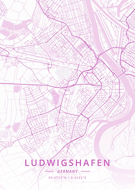 Ludwigshafen Germany