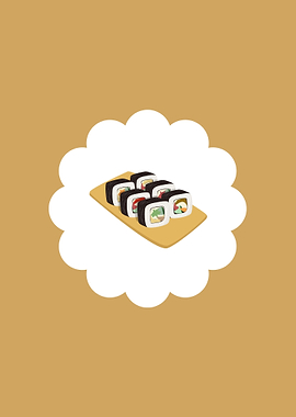 Japanese Decoration 73