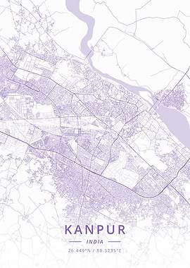 Kanpur India