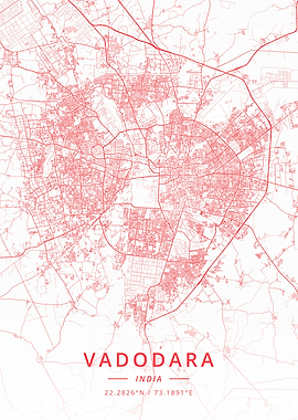 Vadodara India