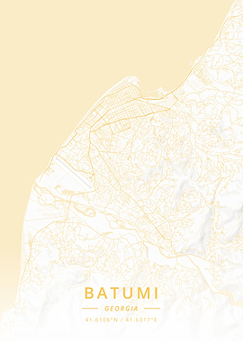Batumi Georgia