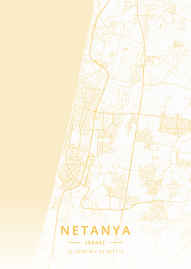 Netanya Israel