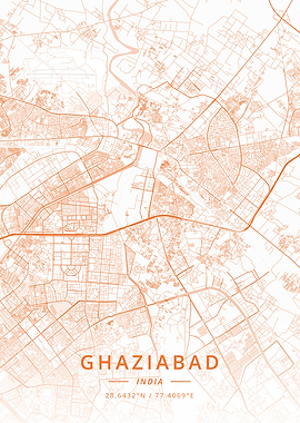 Ghaziabad India