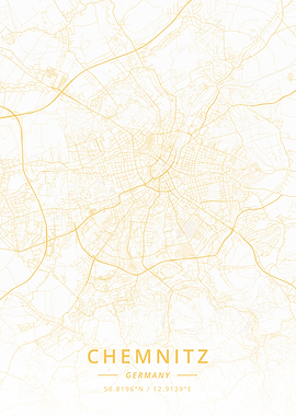 Chemnitz Germany