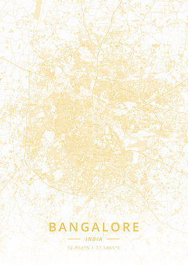 Bangalore India