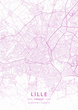 Lille France