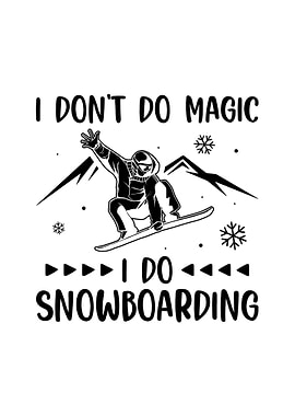 Snowboarders Snowboarder
