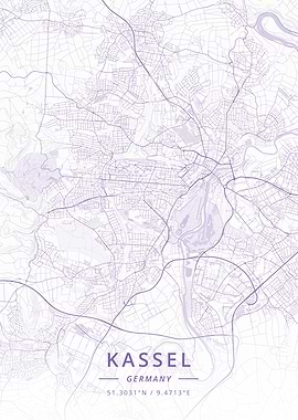 Kassel Germany