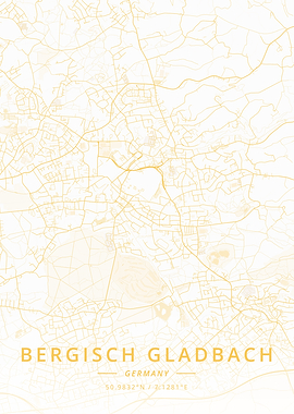 Bergisch Gladbach Germany