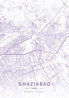 Ghaziabad India