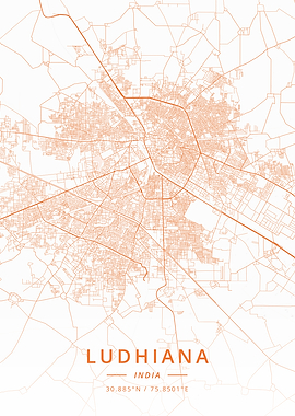 Ludhiana India