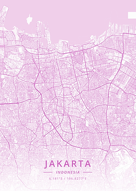 Jakarta Indonesia