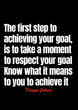 dwayne johnson quotes