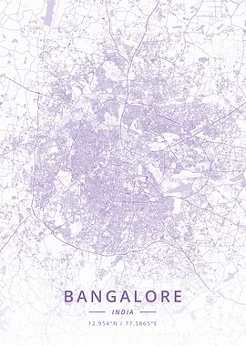 Bangalore India