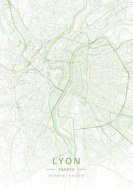 Lyon France
