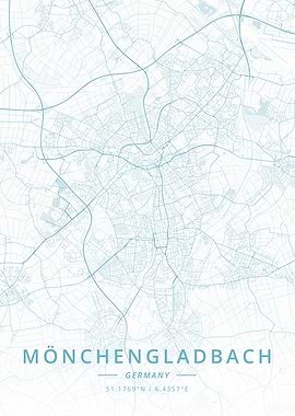 Monchengladbach Germany