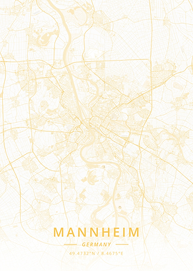 Mannheim Germany