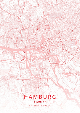 Hamburg Germany
