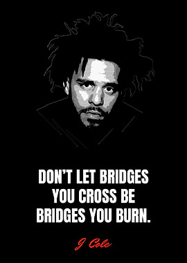 J Cole Quotes