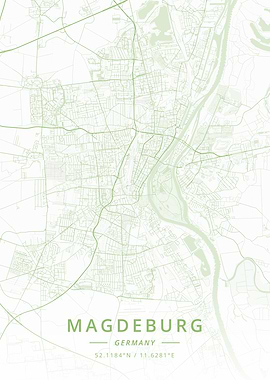 Magdeburg Germany