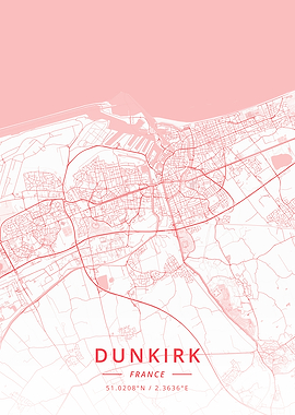Dunkirk France