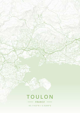 Toulon France