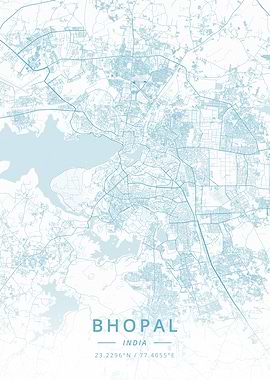 Bhopal India