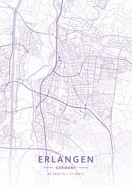 Erlangen Germany