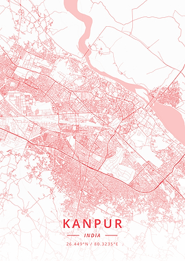 Kanpur India