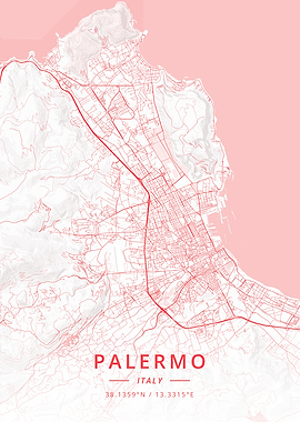 Palermo Italy