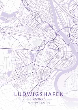 Ludwigshafen Germany