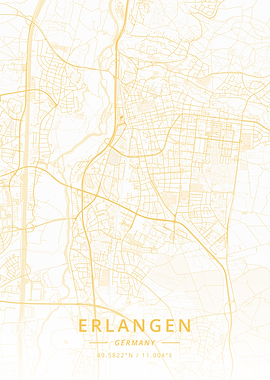 Erlangen Germany