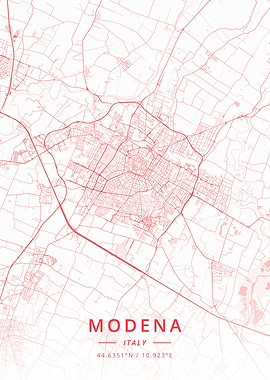 Modena Italy