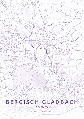 Bergisch Gladbach Germany