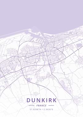 Dunkirk France