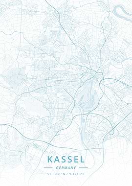 Kassel Germany