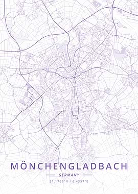 Monchengladbach Germany