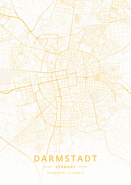Darmstadt Germany