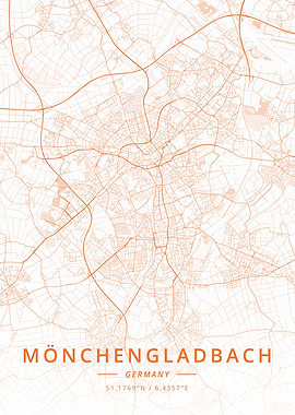 Monchengladbach Germany