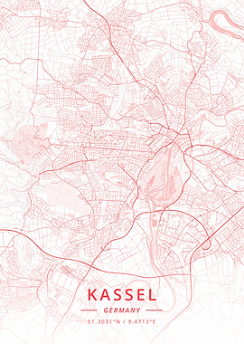 Kassel Germany
