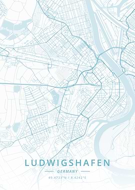 Ludwigshafen Germany