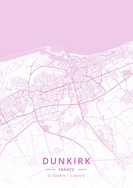 Dunkirk France