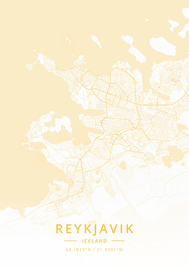 Reykjavik Iceland