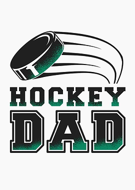hockey dad