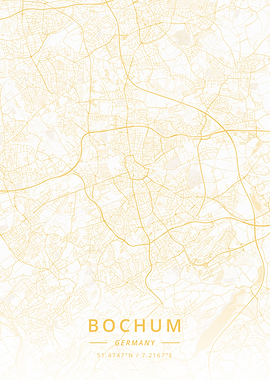 Bochum Germany