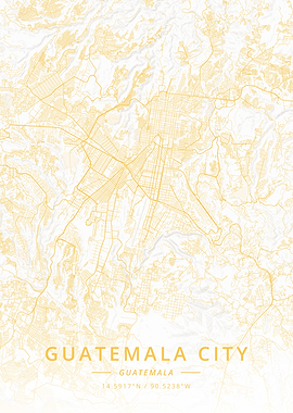 Guatemala City Guatemala