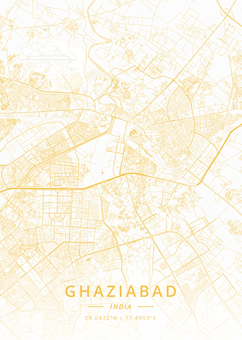 Ghaziabad India