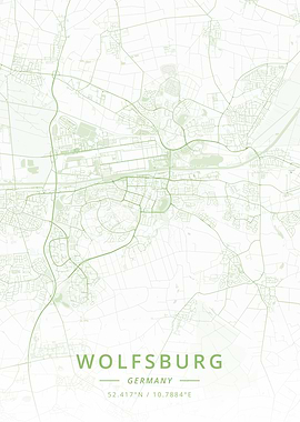 Wolfsburg Germany
