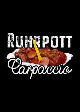 Ruhrpott Carpaccio