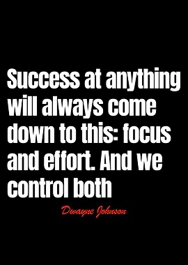 dwayne johnson quotes